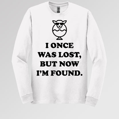 I Once Was Lost But Now I'm Found 05