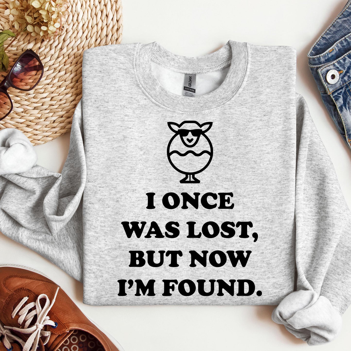 I Once Was Lost But Now I'm Found 05