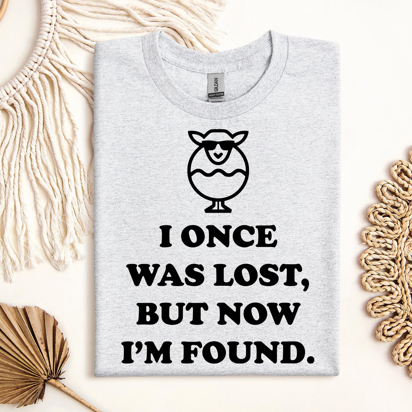 I Once Was Lost But Now I'm Found 05