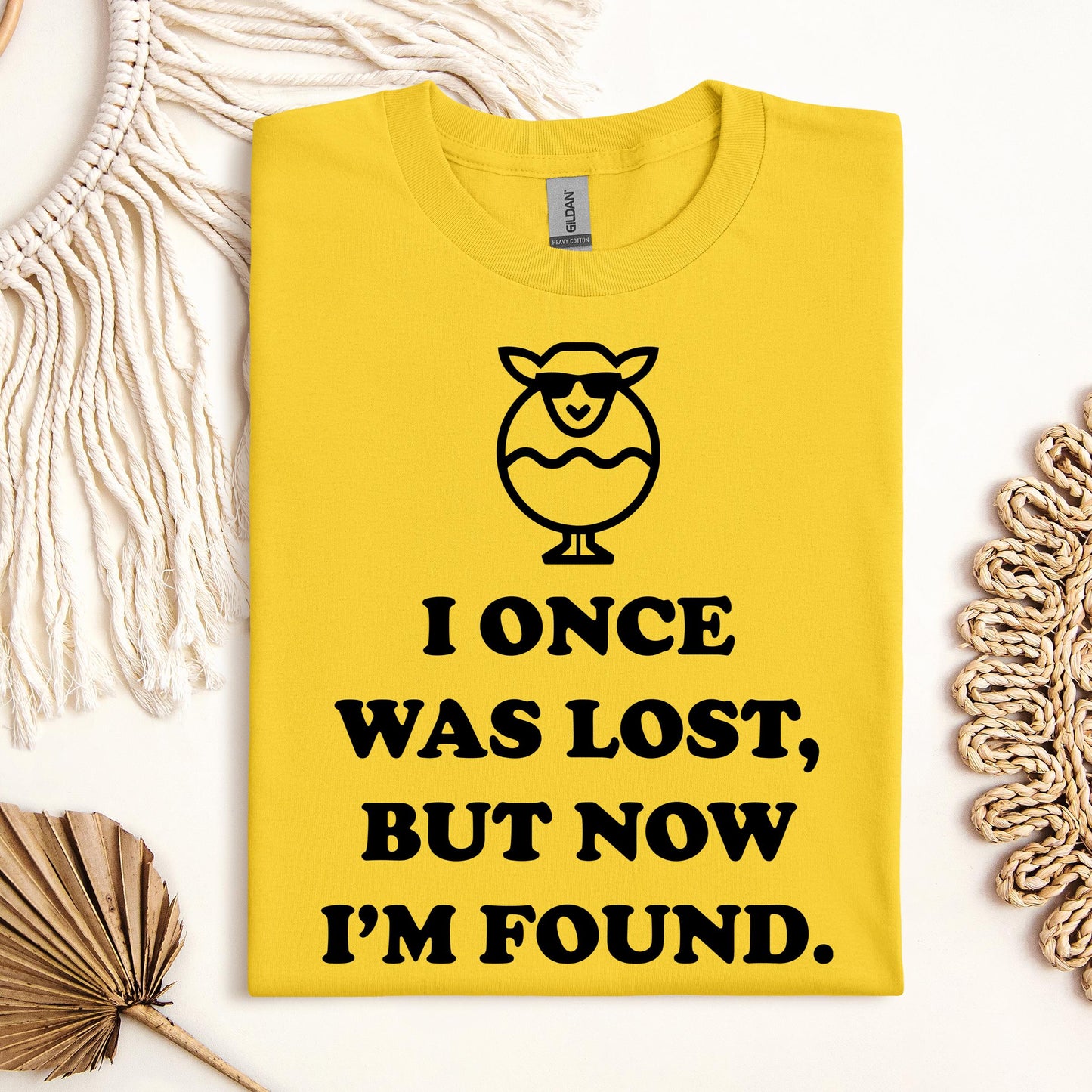 I Once Was Lost But Now I'm Found 05
