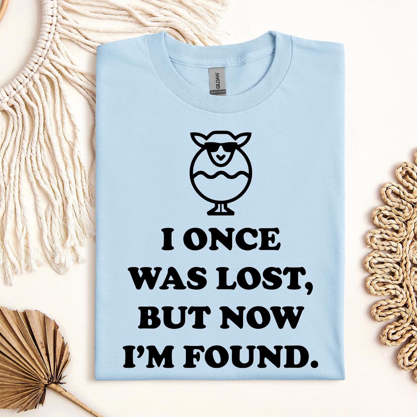 I Once Was Lost But Now I'm Found 05