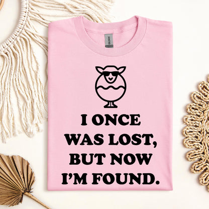 I Once Was Lost But Now I'm Found 05