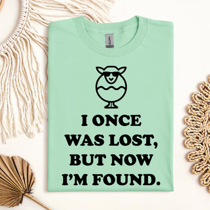 I Once Was Lost But Now I'm Found 05