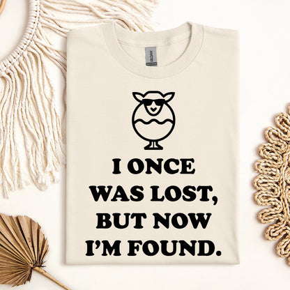 I Once Was Lost But Now I'm Found 05