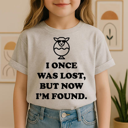 I Once Was Lost But Now I'm Found 05