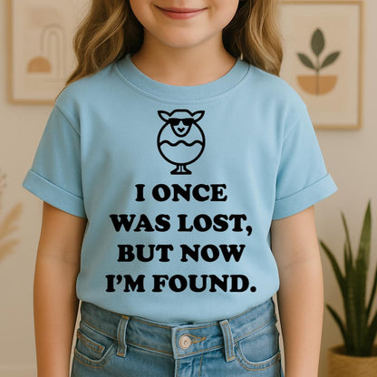 I Once Was Lost But Now I'm Found 05