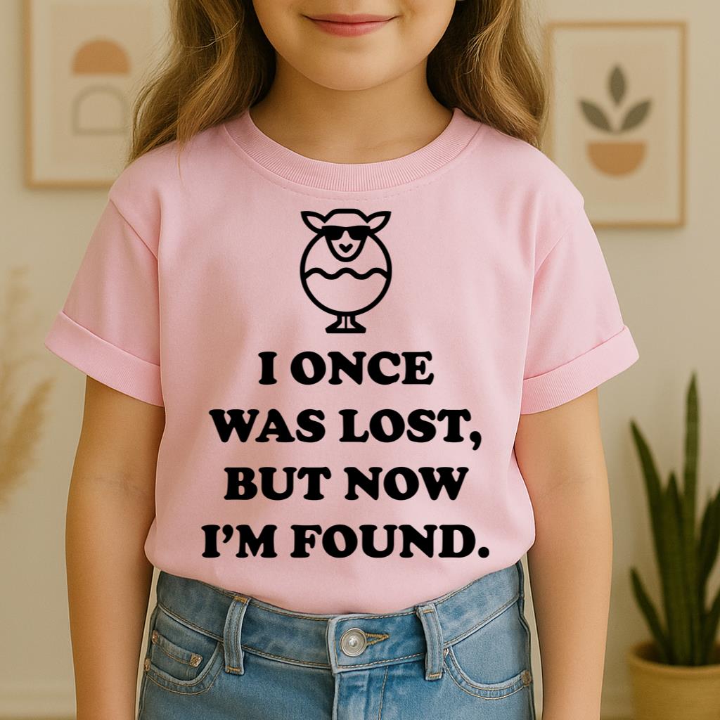 I Once Was Lost But Now I'm Found 05