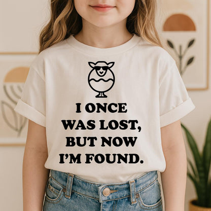 I Once Was Lost But Now I'm Found 05