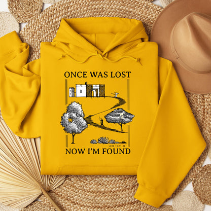 I Once Was Lost But Now I'm Found 06