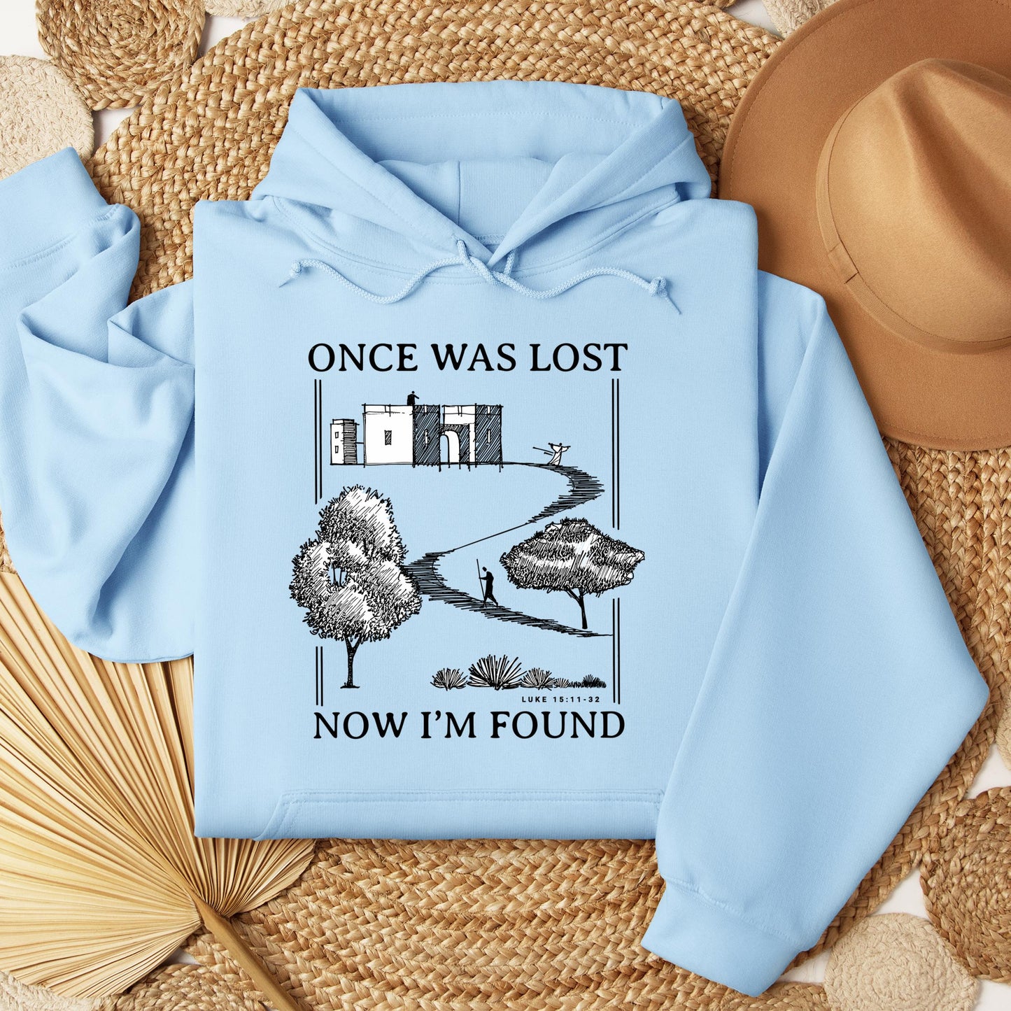 I Once Was Lost But Now I'm Found 06