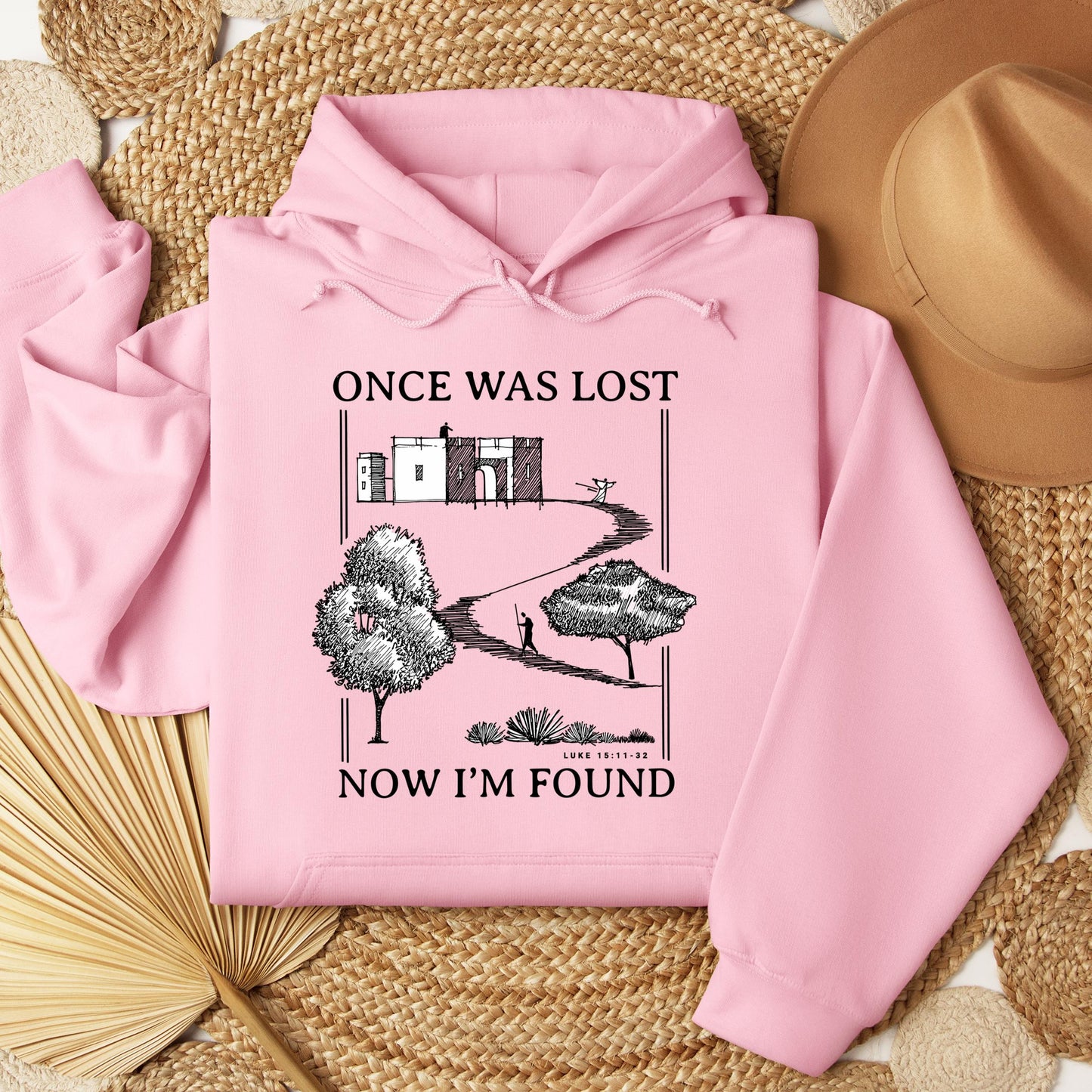 I Once Was Lost But Now I'm Found 06