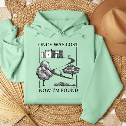 I Once Was Lost But Now I'm Found 06