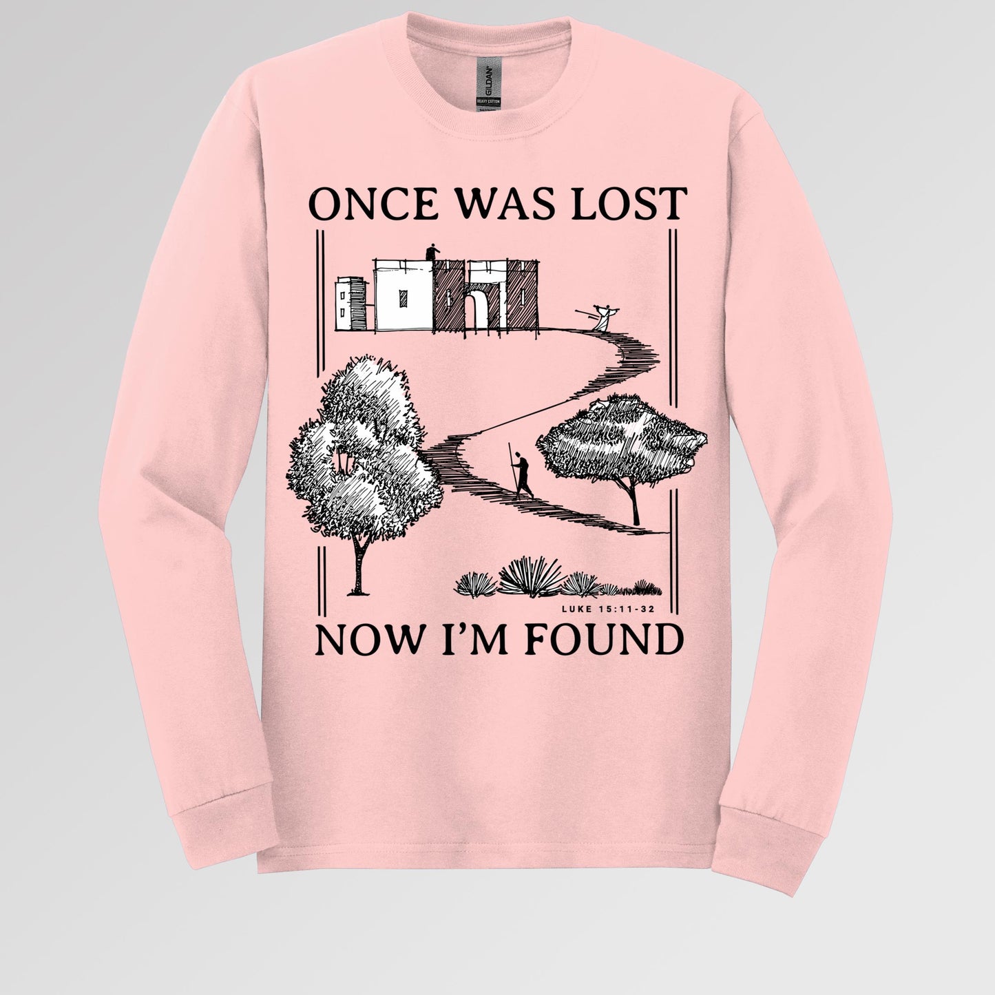 I Once Was Lost But Now I'm Found 06