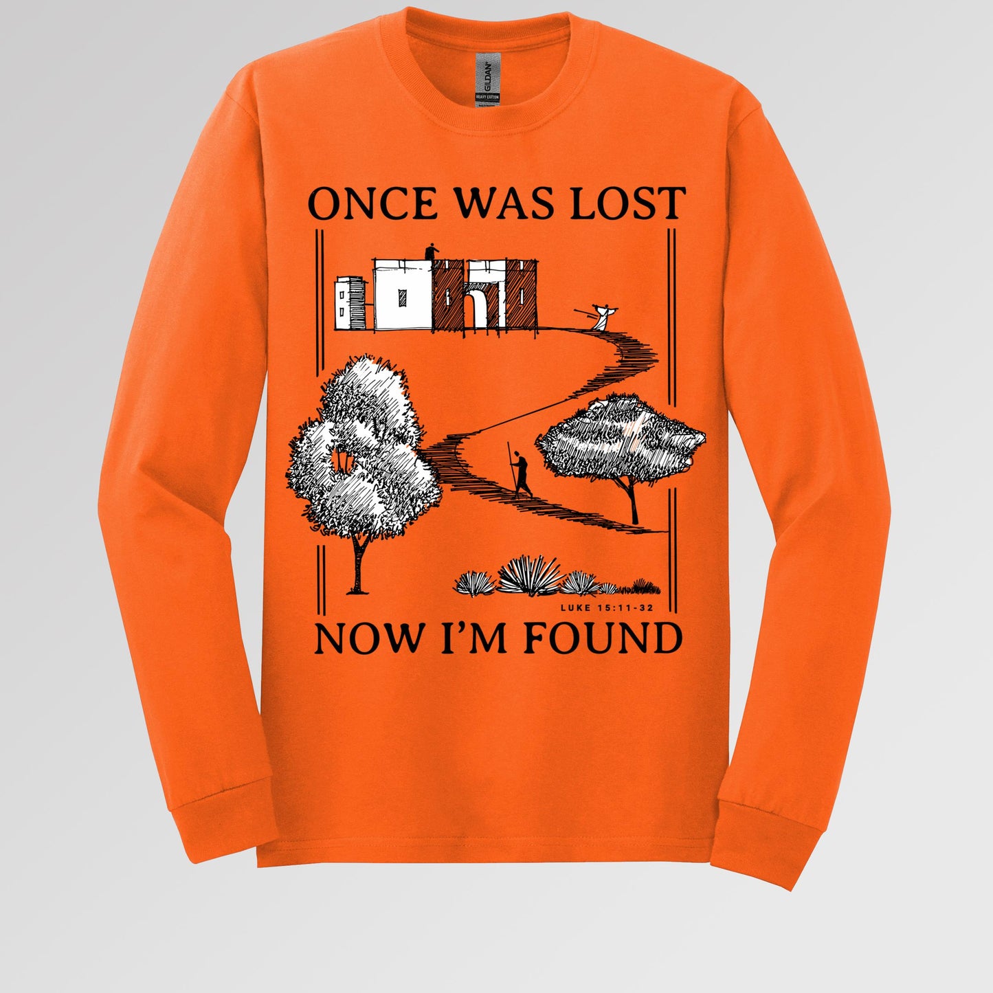 I Once Was Lost But Now I'm Found 06