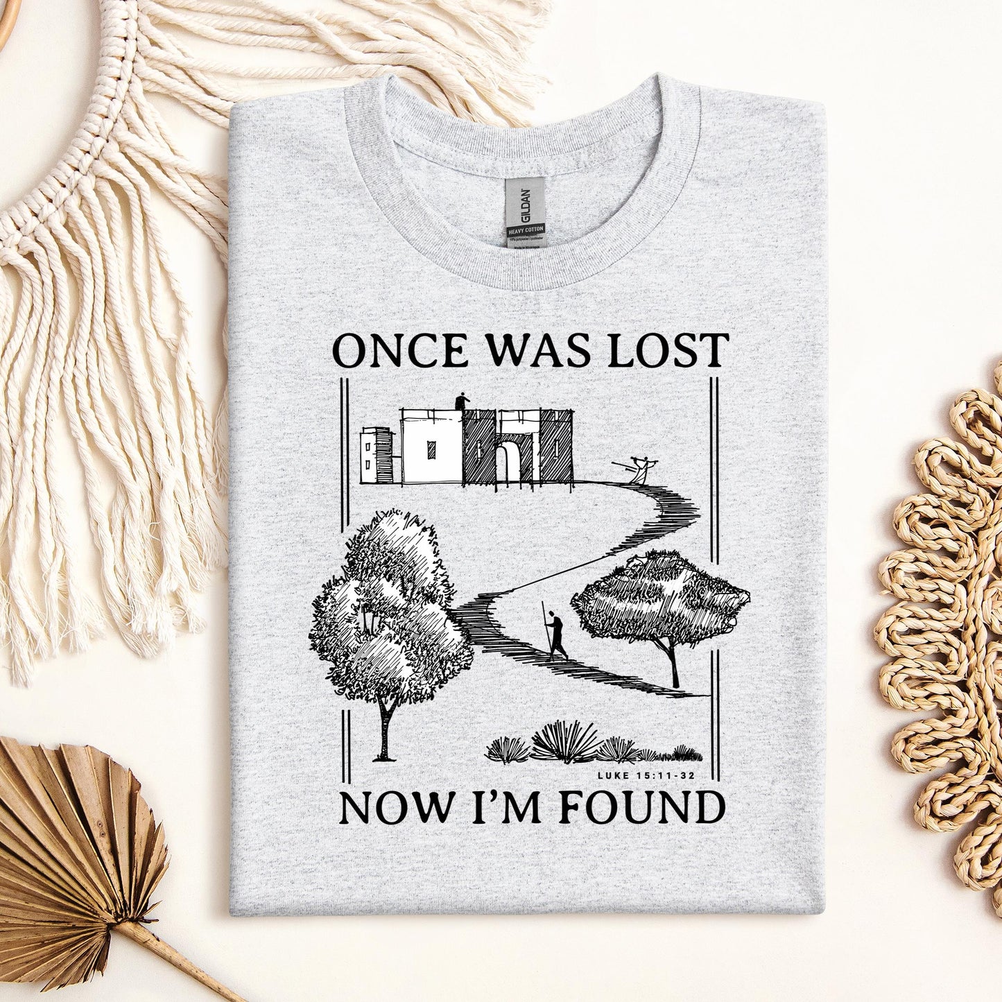 I Once Was Lost But Now I'm Found 06