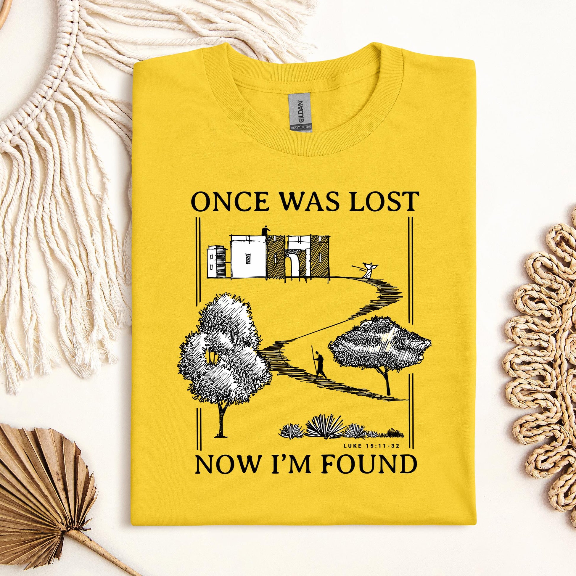 I Once Was Lost But Now I'm Found 06
