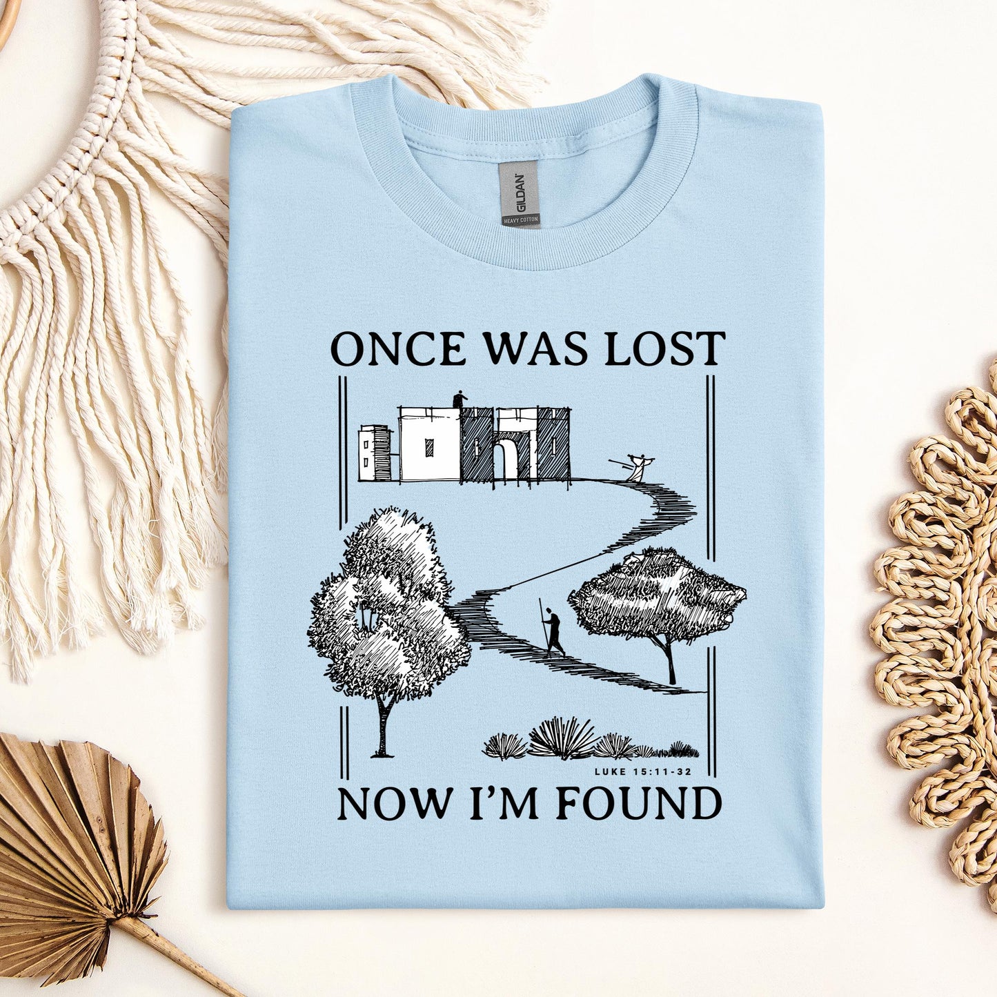 I Once Was Lost But Now I'm Found 06