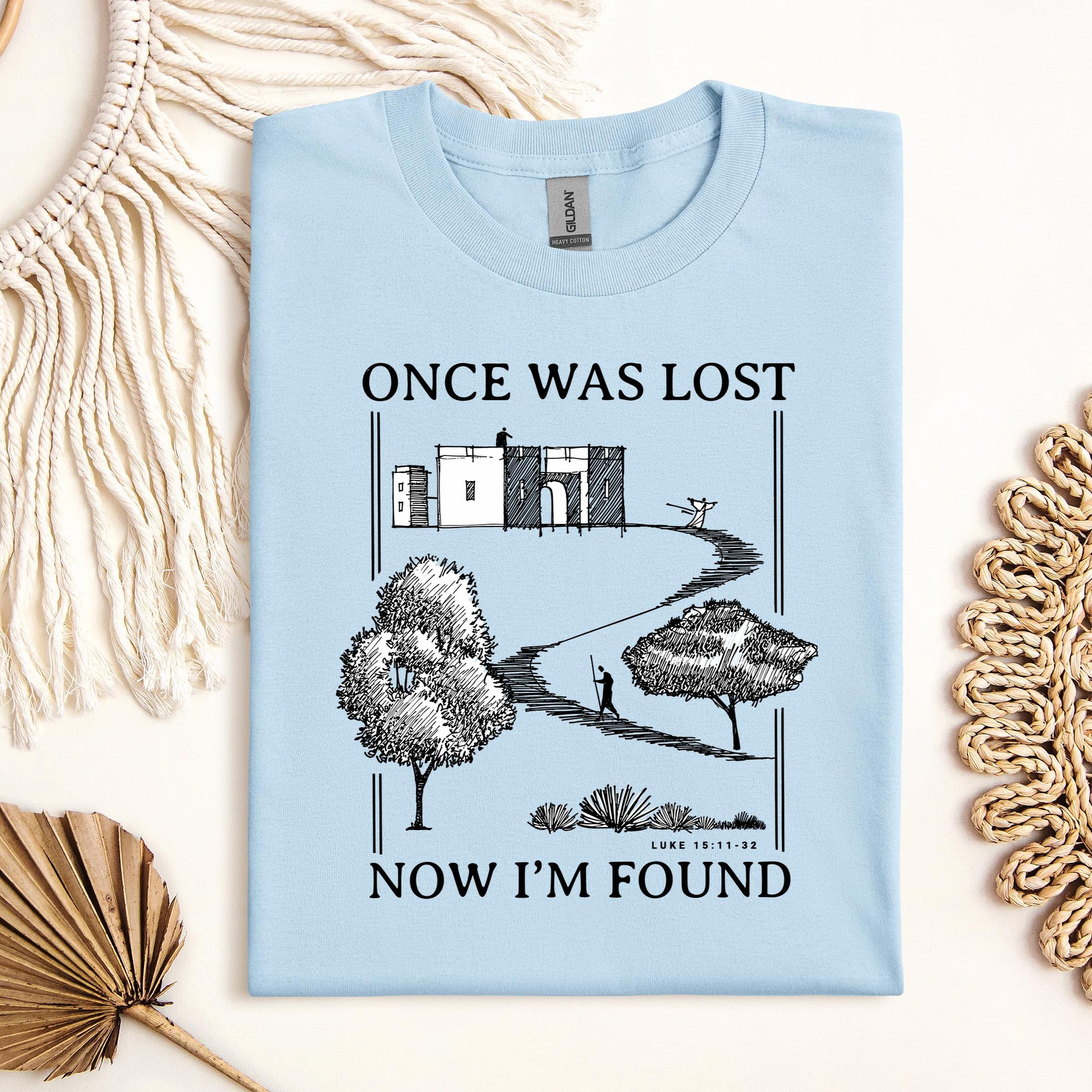 I Once Was Lost But Now I'm Found 06