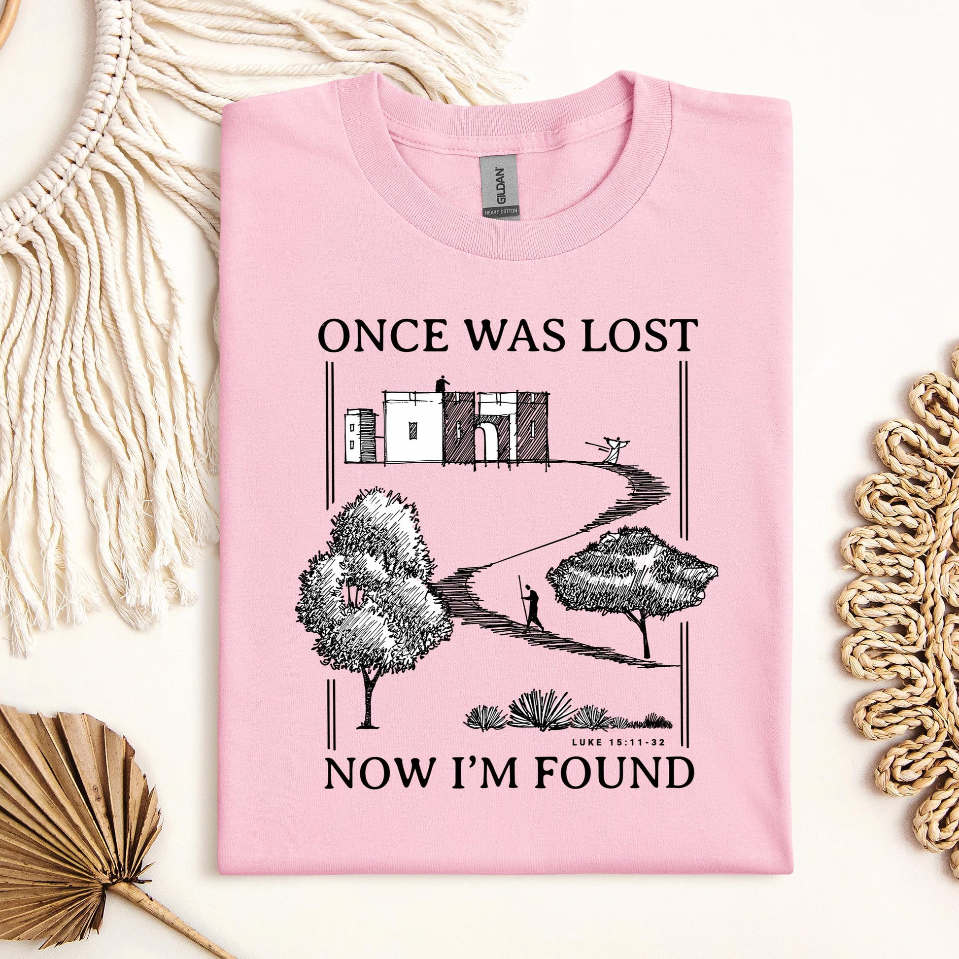 I Once Was Lost But Now I'm Found 06