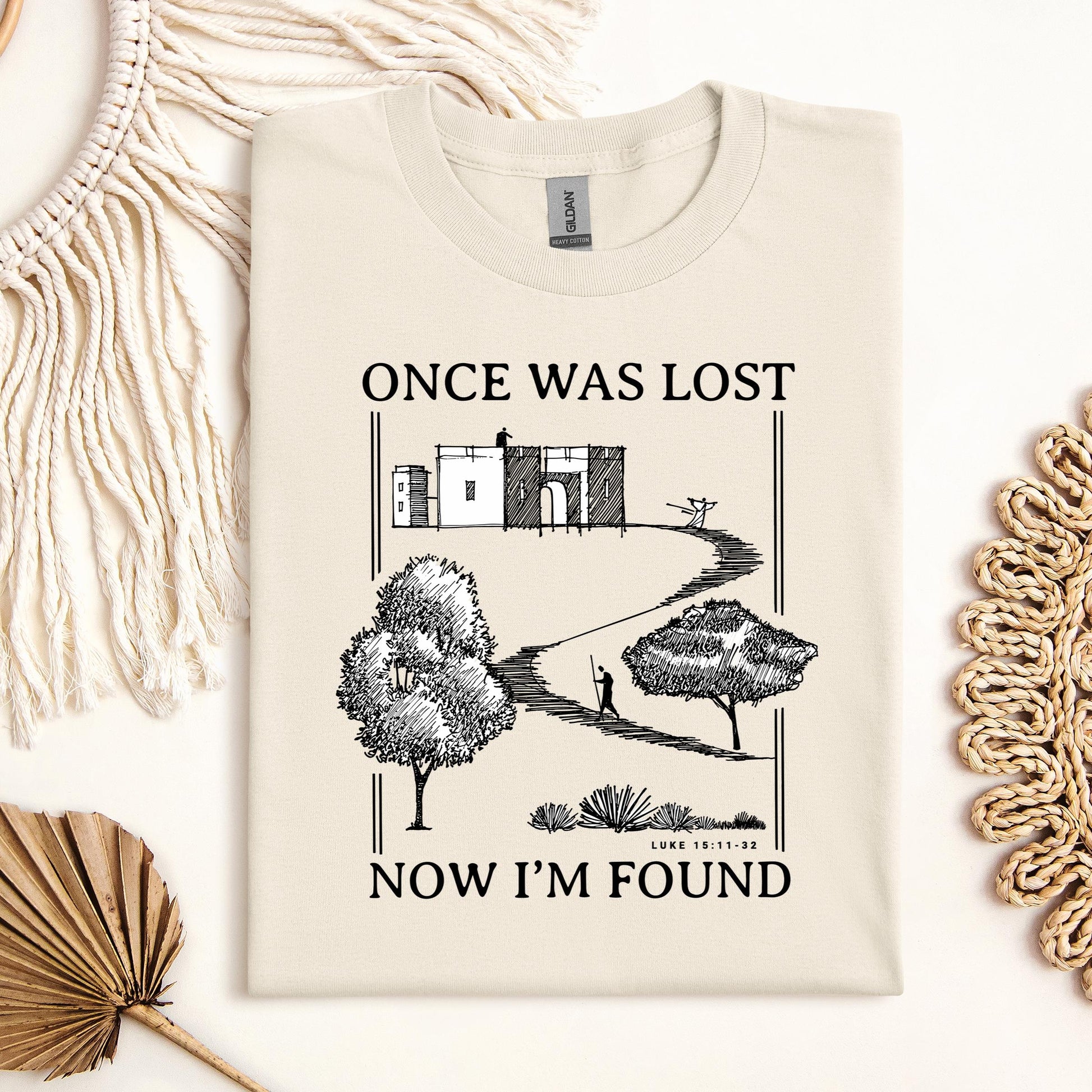 I Once Was Lost But Now I'm Found 06