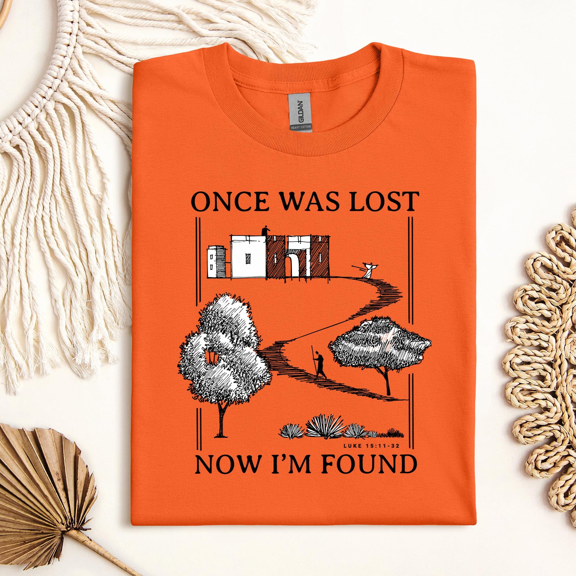 I Once Was Lost But Now I'm Found 06