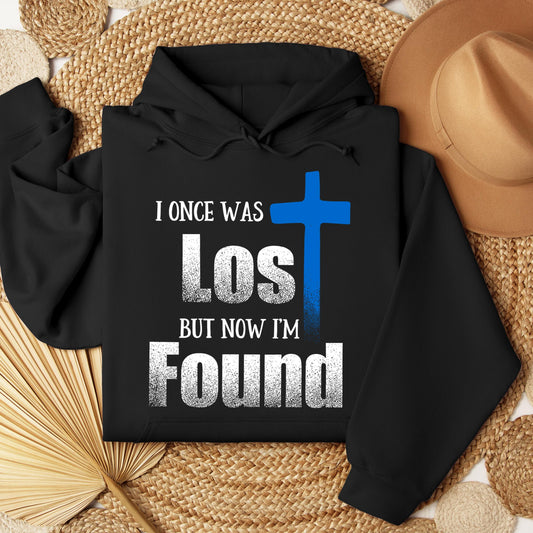 I Once Was Lost But Now I'm Found 08