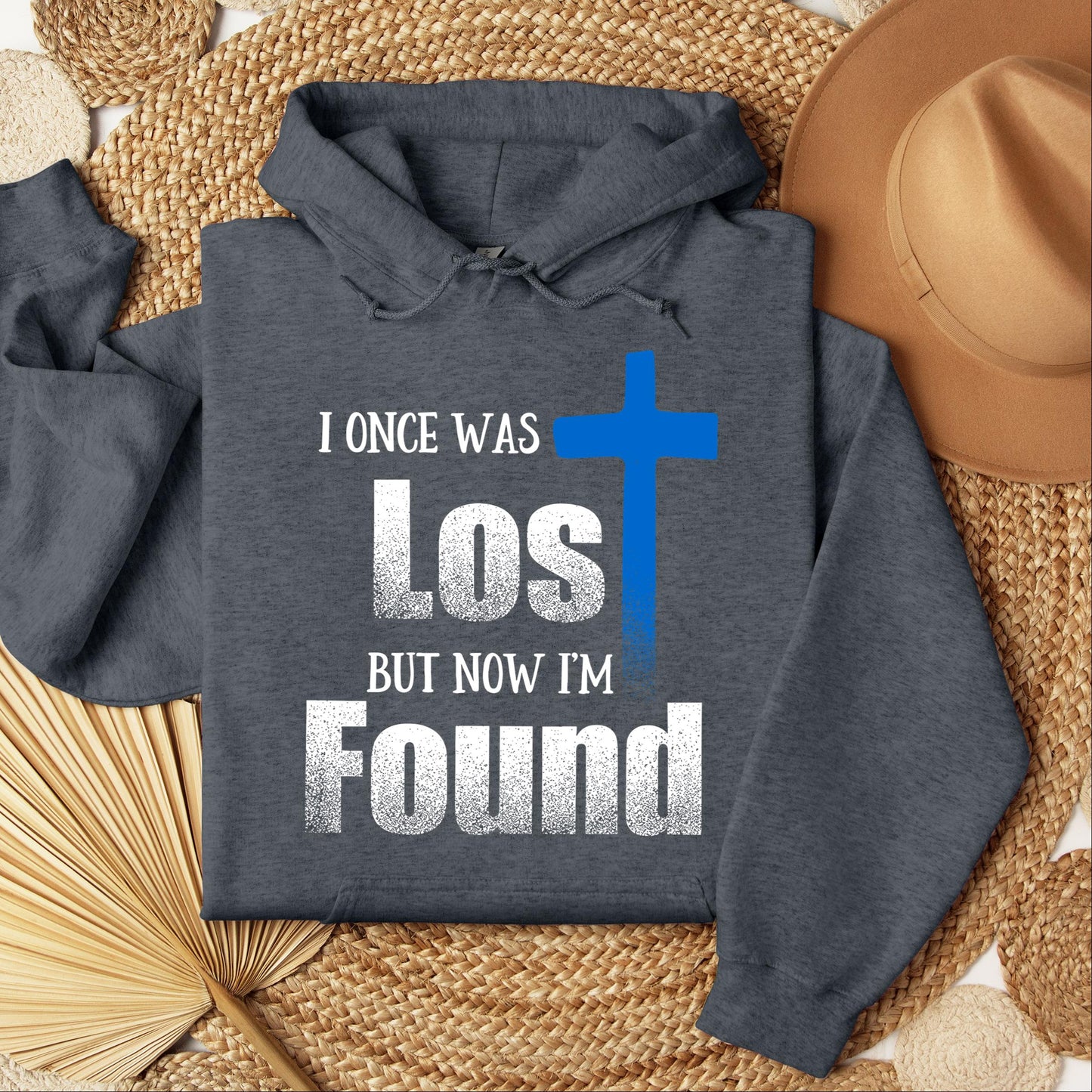 I Once Was Lost But Now I'm Found 08
