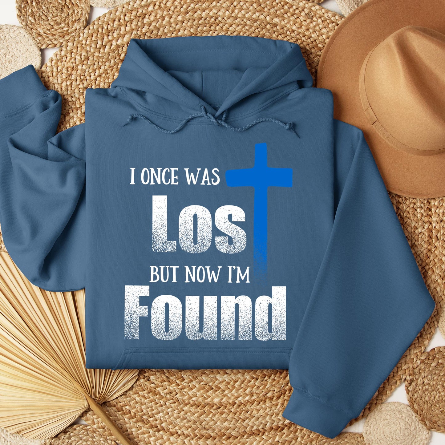 I Once Was Lost But Now I'm Found 08