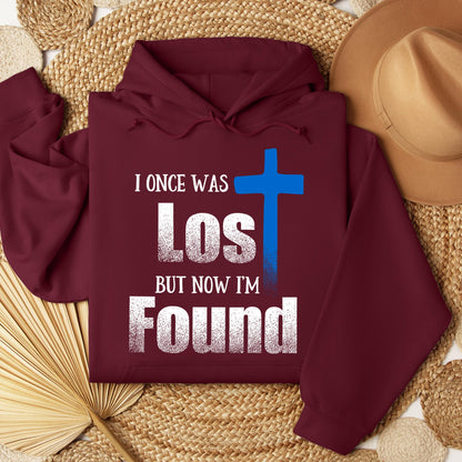 I Once Was Lost But Now I'm Found 08