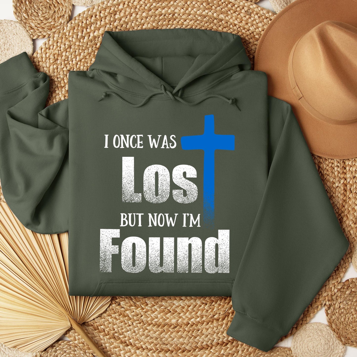 I Once Was Lost But Now I'm Found 08