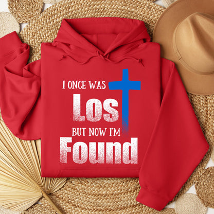 I Once Was Lost But Now I'm Found 08