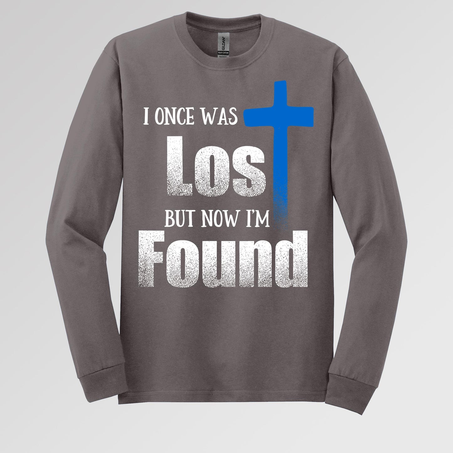 I Once Was Lost But Now I'm Found 08