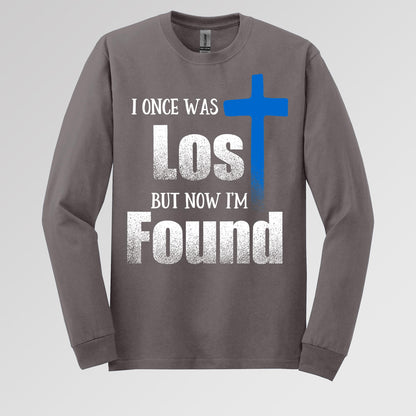 I Once Was Lost But Now I'm Found 08