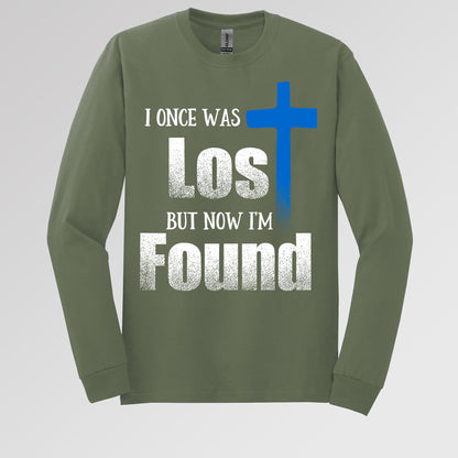 I Once Was Lost But Now I'm Found 08
