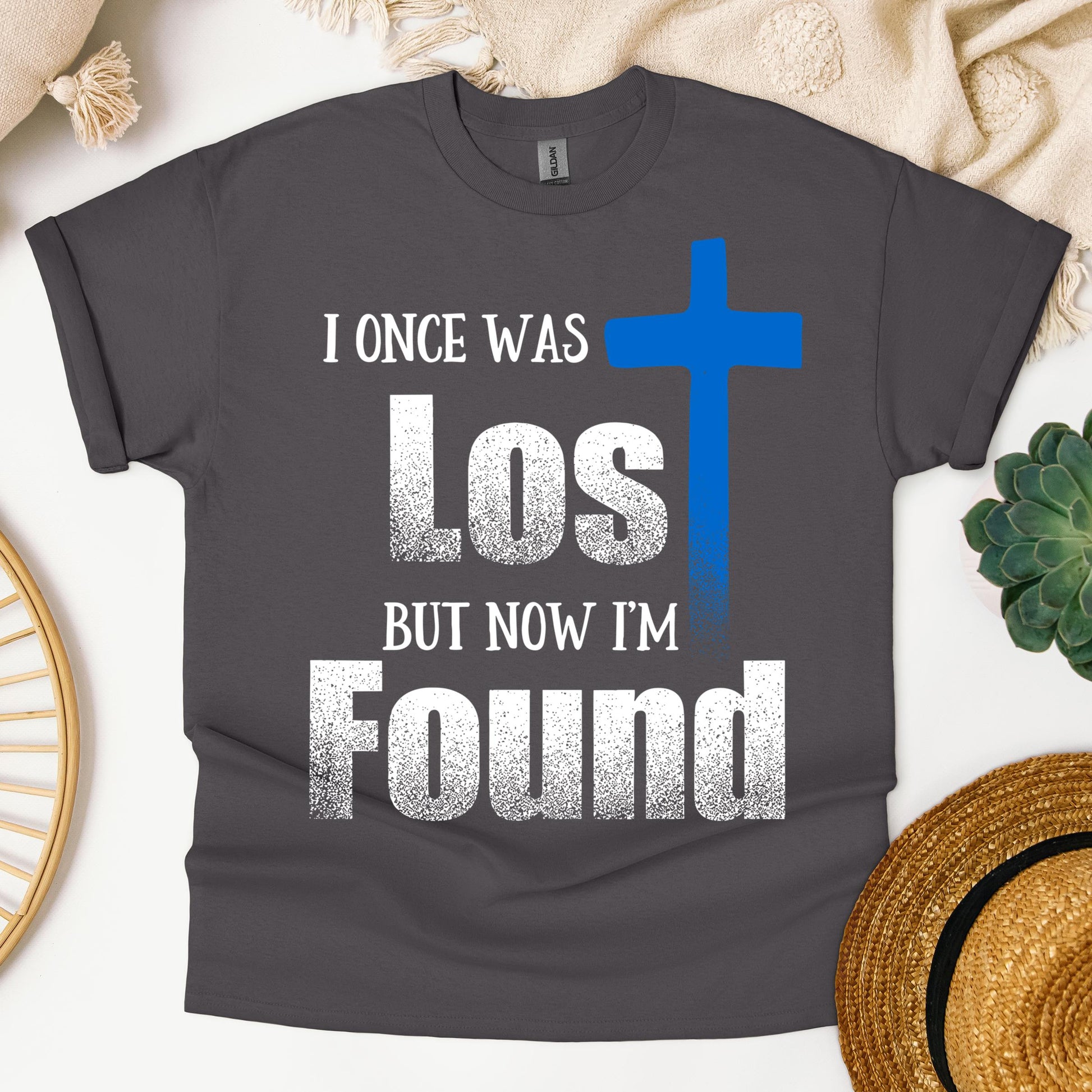 I Once Was Lost But Now I'm Found 08