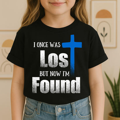 I Once Was Lost But Now I'm Found 08