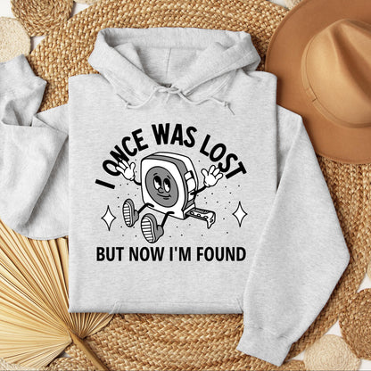 I Once Was Lost But Now I'm Found 09