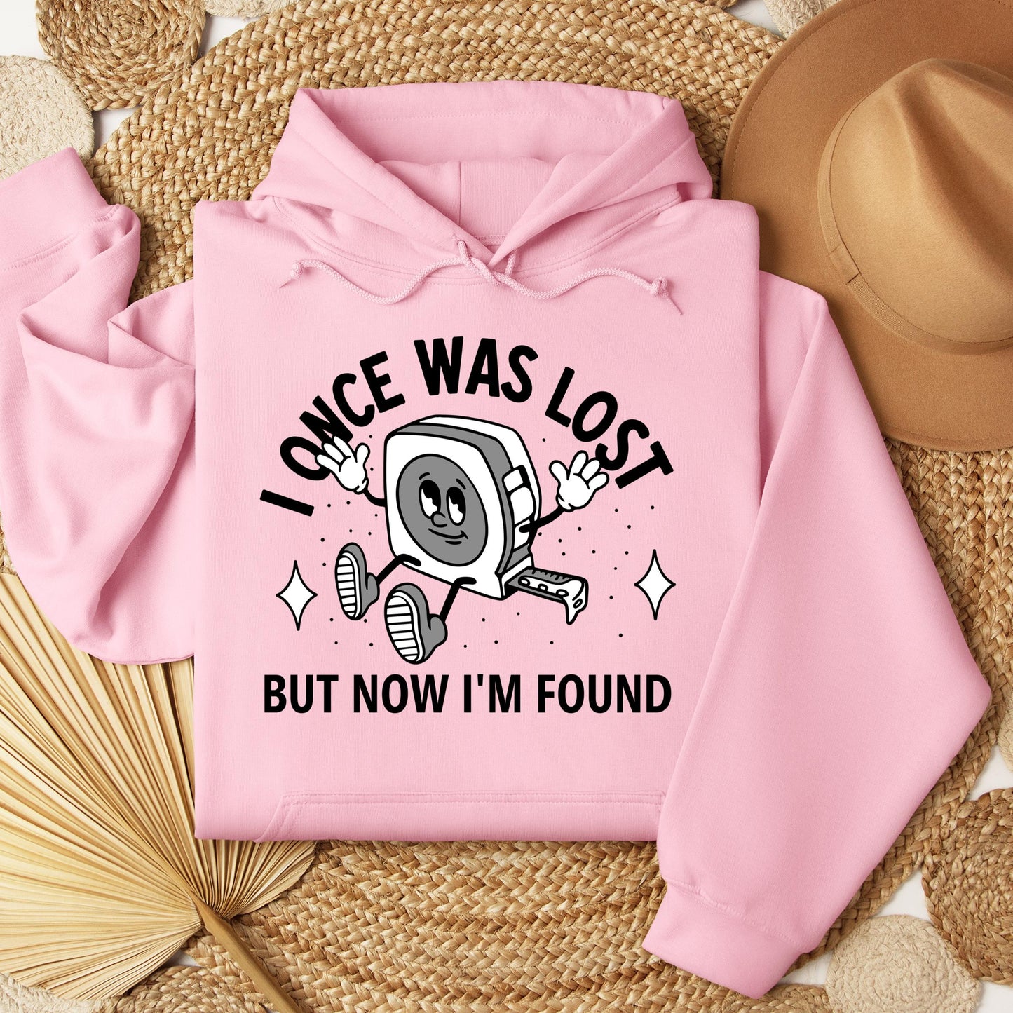 I Once Was Lost But Now I'm Found 09