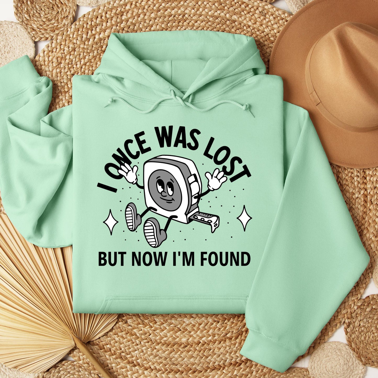 I Once Was Lost But Now I'm Found 09
