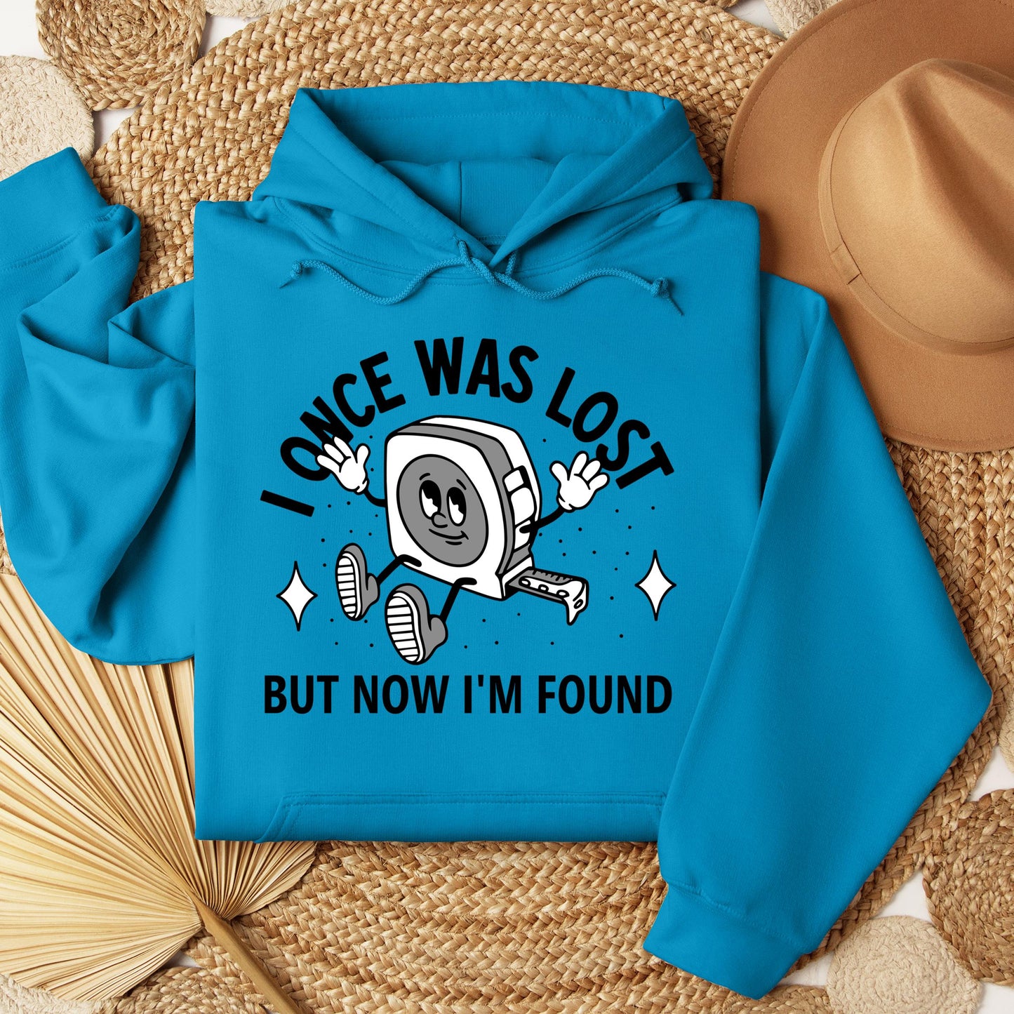 I Once Was Lost But Now I'm Found 09