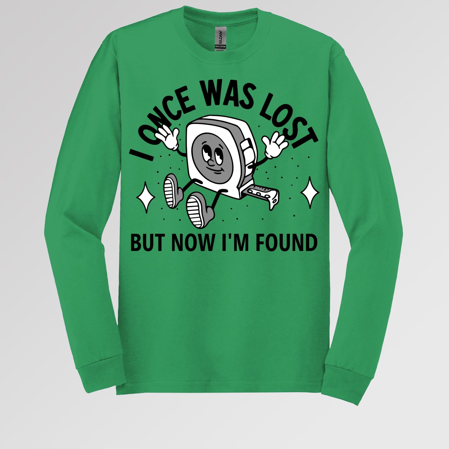 I Once Was Lost But Now I'm Found 09