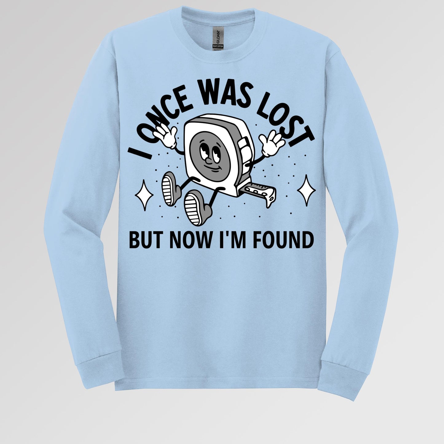 I Once Was Lost But Now I'm Found 09