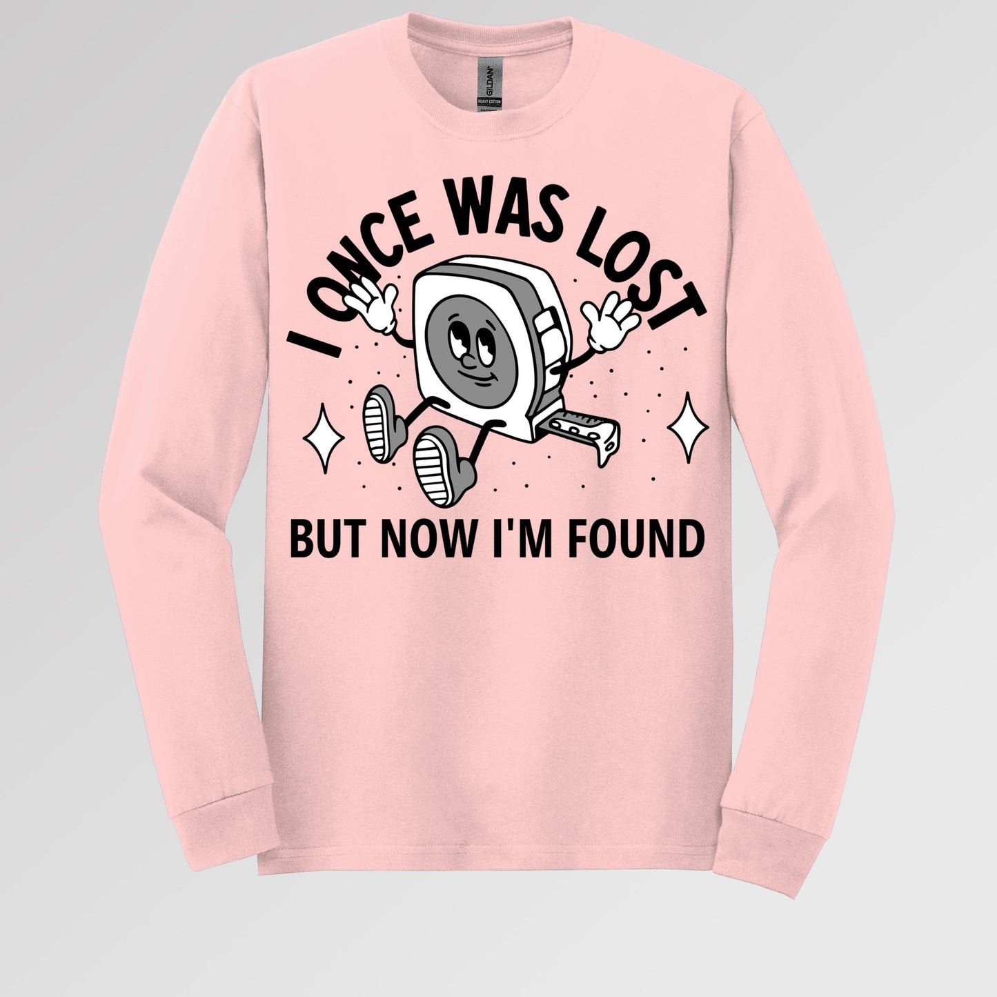 I Once Was Lost But Now I'm Found 09
