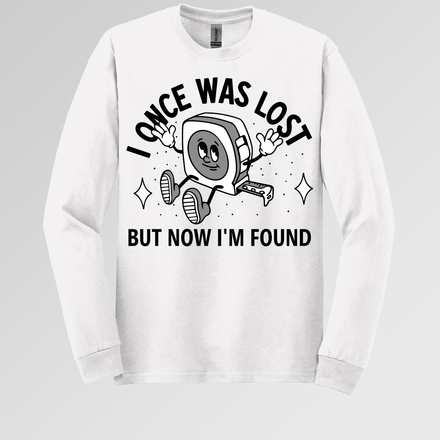 I Once Was Lost But Now I'm Found 09