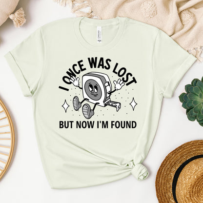 I Once Was Lost But Now I'm Found 09