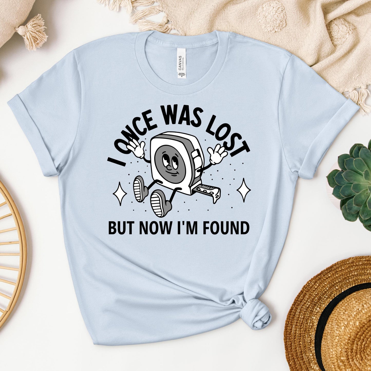 I Once Was Lost But Now I'm Found 09
