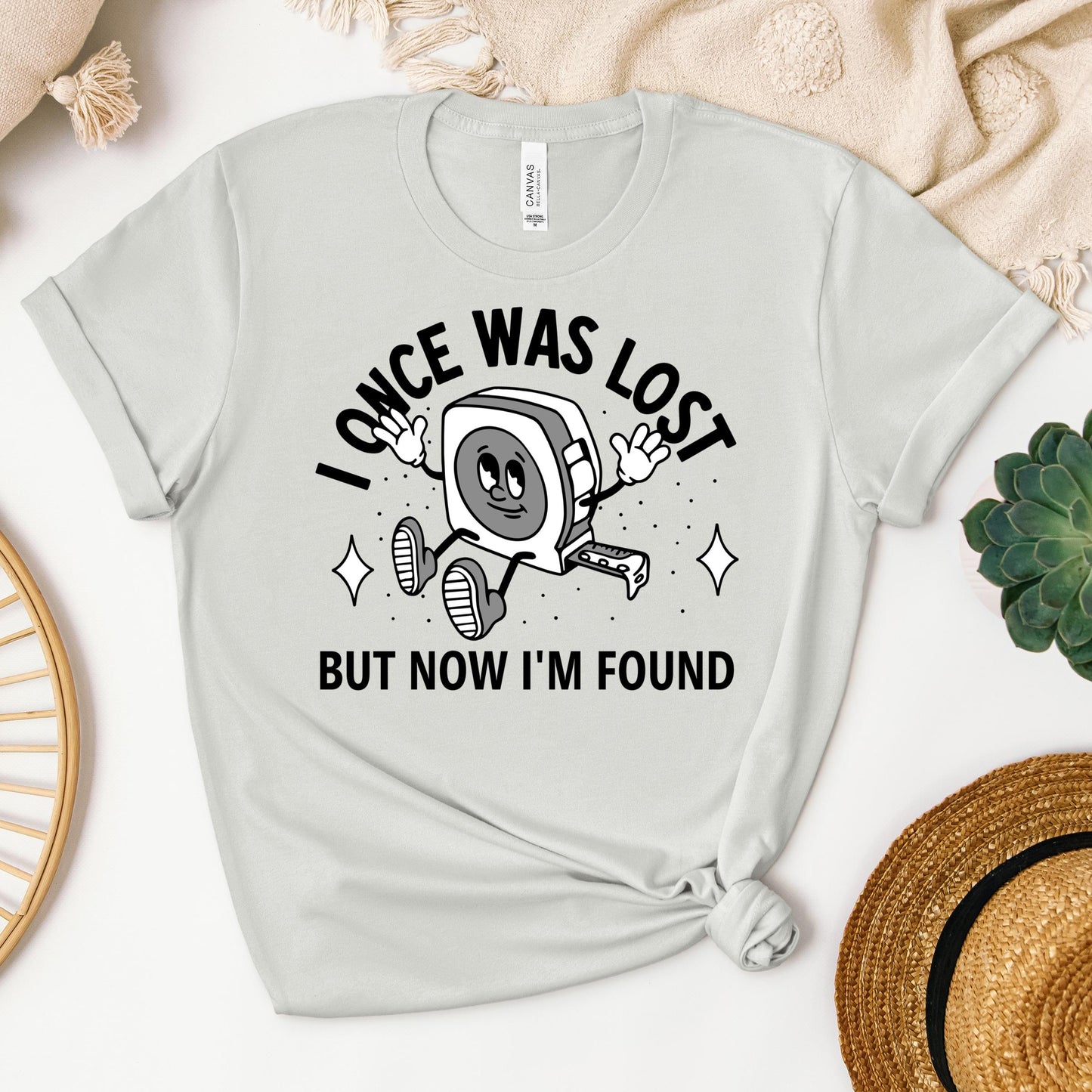 I Once Was Lost But Now I'm Found 09