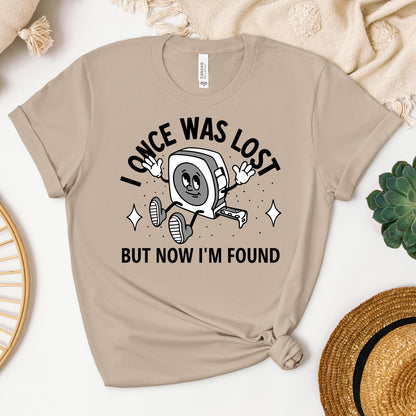 I Once Was Lost But Now I'm Found 09