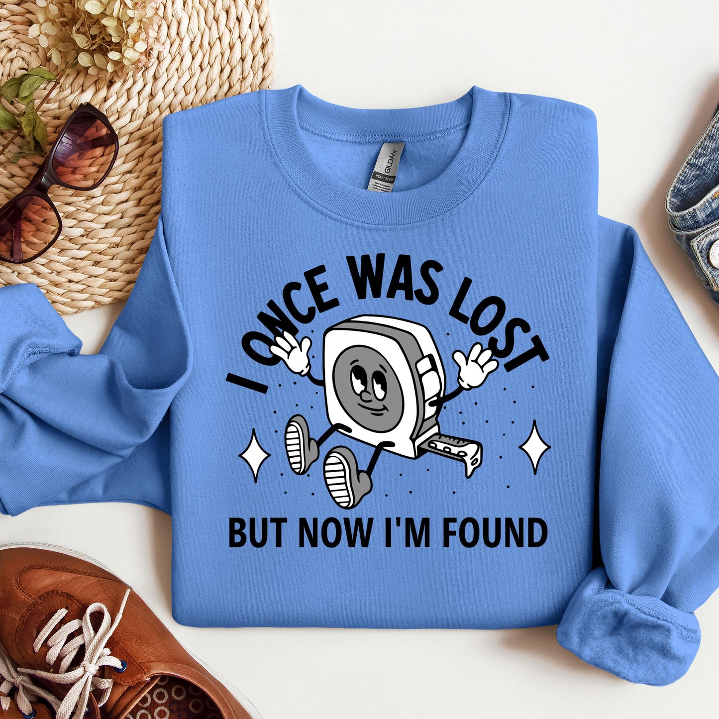I Once Was Lost But Now I'm Found 09