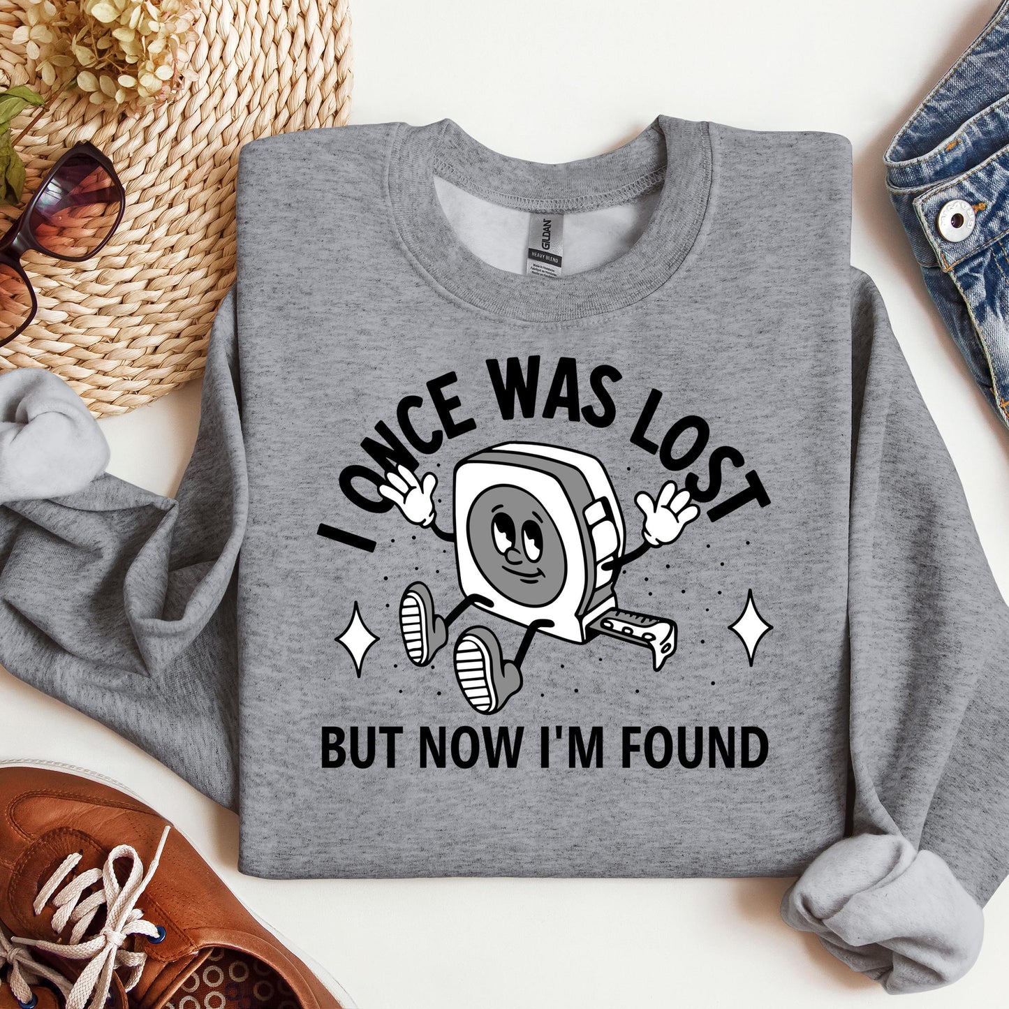I Once Was Lost But Now I'm Found 09